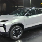 Tata Harrier EV on Road Price India 2025, Tata Harrier EV Specifications / Features/ Interior