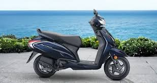 Honda Activa Electric: A Game-Changer in Urban Mobility Honda Activa Electric Bike Price In INDIA/ Launch 2025