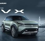 Maruti Suziki eVX on Road Price 2025 in India”Maruti Suzuki eVX: Revolutionizing India’s Electric Mobility Landscape”