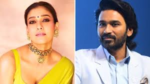 Dhanush and Nayanthara: Icons of Versatility and Resilience in South Indian Cinema