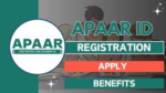 **"APAAR ID: A Revolutionary Digital Identity for Students and Educational Transformation"**